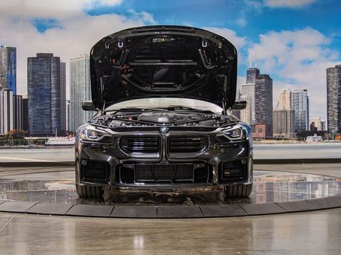 New 2026 BMW M2 w/ Lighting Package image 4