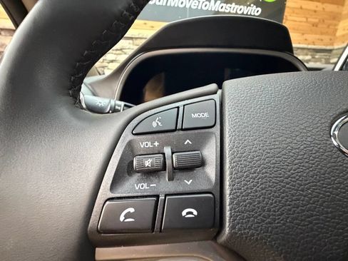 Used 2020 Hyundai Tucson Ultimate FWD image 42