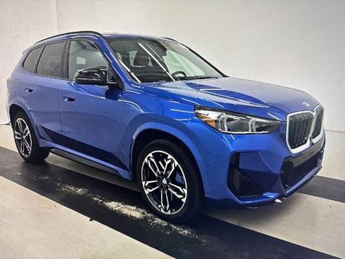 Used 2025 BMW X1 M35i image 10