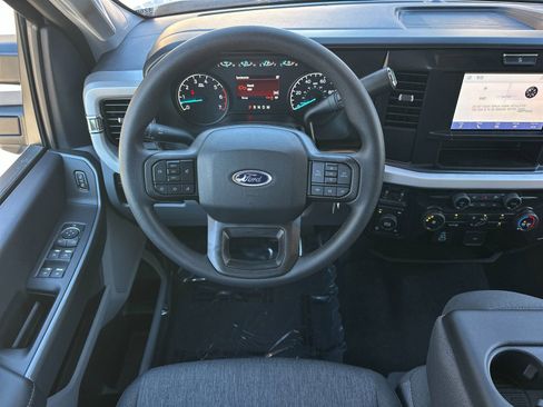 New 2026 Ford F350 XL w/ STX Appearance Package AWD/4WD image 15