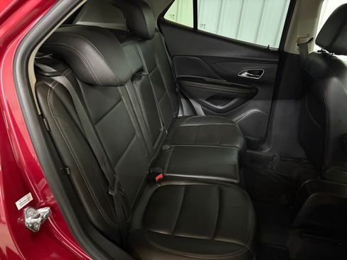 Used 2014 Buick Encore Leather AWD/4WD image 16