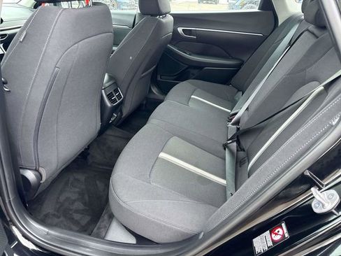 Certified 2023 Hyundai Sonata SEL w/ Convenience Package image 10