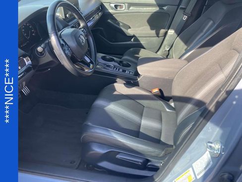 Used 2023 Honda Civic Sport image 15