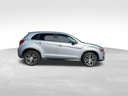 Used 2017 Mitsubishi Outlander Sport LE FWD image 6