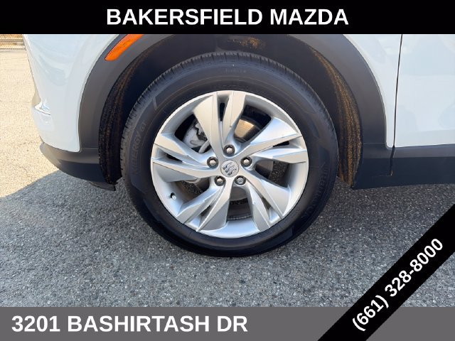 Used 2025 Buick Encore GX Preferred FWD image 18
