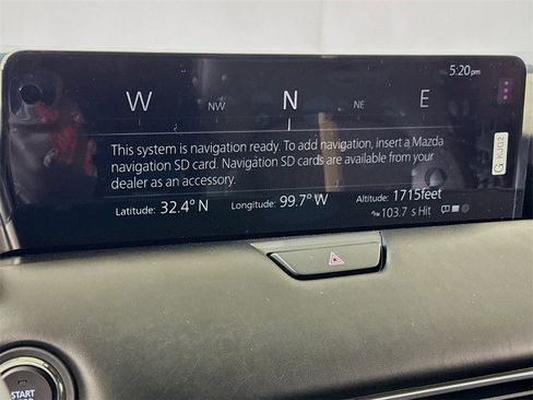 New 2026 MAZDA CX-70 3.3 Turbo S w/ Premium Package image 8