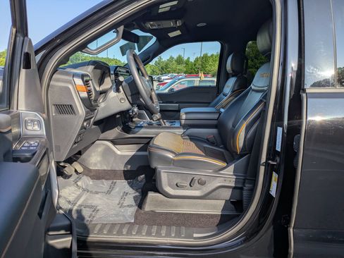 Certified 2022 Ford F150 Tremor w/ Equipment Group 402A High AWD/4WD image 13