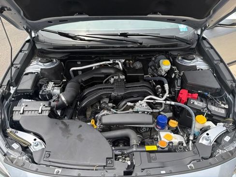 Used 2025 Subaru Outback Touring AWD/4WD image 12