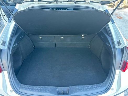 Used 2018 Toyota C-HR XLE image 14