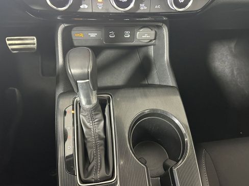 Used 2025 Honda Civic Sport image 30