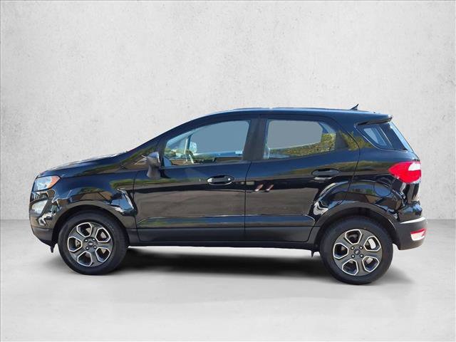 Used 2018 Ford EcoSport S FWD image 9