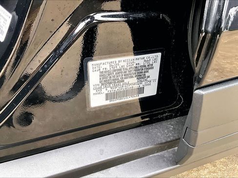 Certified 2025 Nissan Kicks Play S w/ Interior Electronics Package image 32