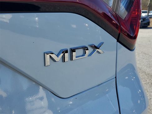 New 2026 Acura MDX w/ Technology Package image 8