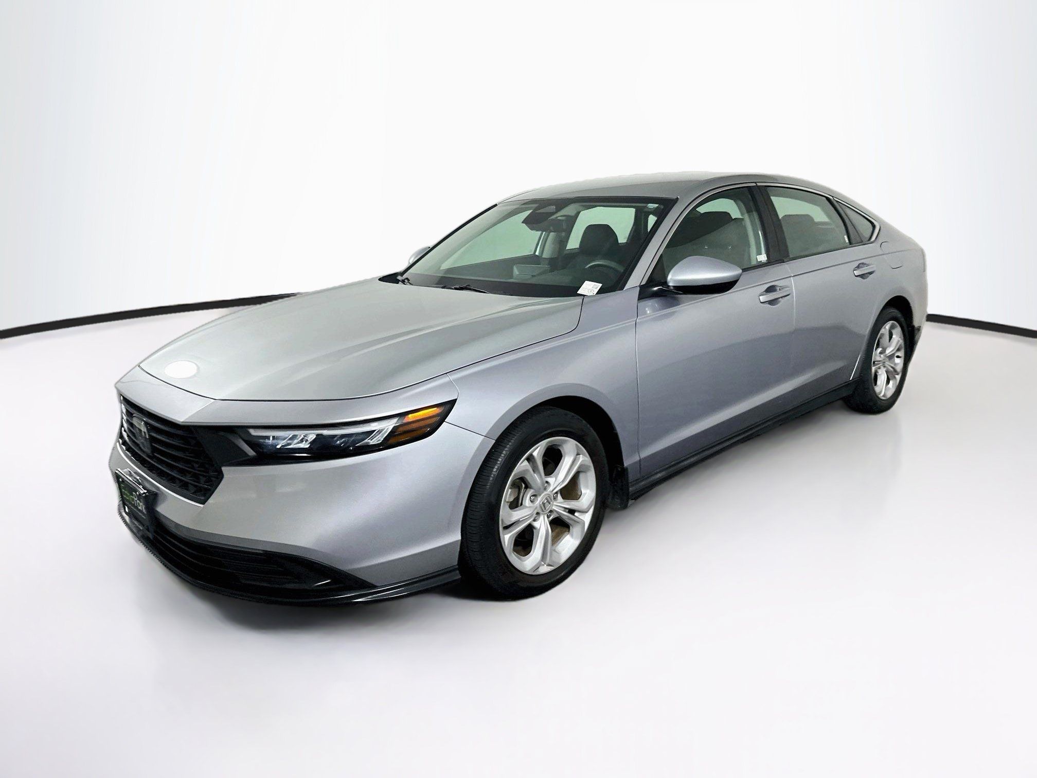 Used 2024 Honda Accord LX image 3