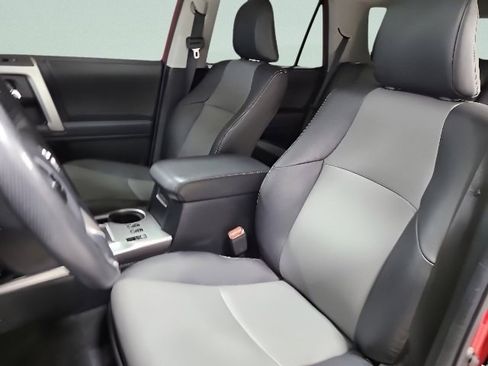 Used 2023 Toyota 4Runner SR5 Premium w/ Moonroof Package RWD image 20