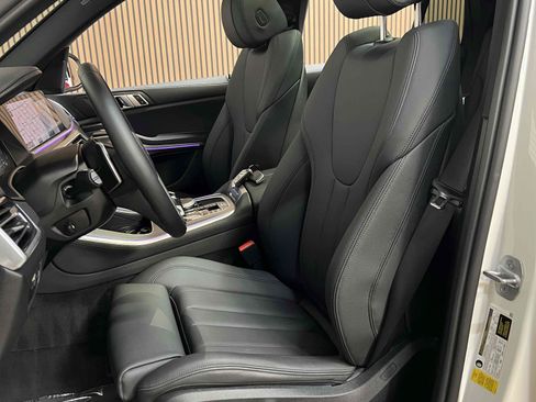 Used 2022 BMW X5 sDrive40i w/ Parking Assistance Package RWD image 26