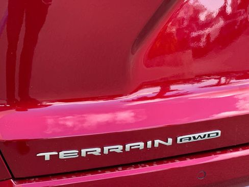 New 2026 GMC Terrain Denali image 26