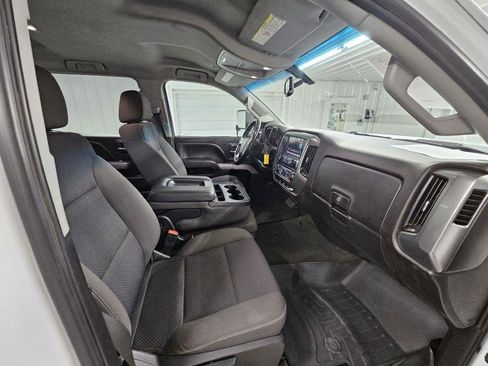 Used 2018 Chevrolet Silverado 2500 LT w/ LT Fleet Convenience Package AWD/4WD image 10