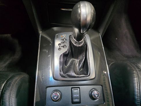 Used 2013 INFINITI FX37 Limited Edition image 34