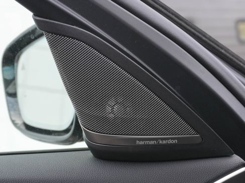 Certified 2023 BMW 540i xDrive w/ M Sport Package image 31