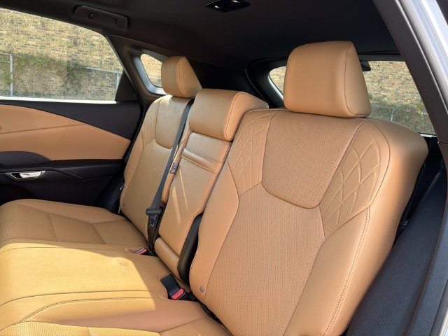 Certified 2026 Lexus RX 350 Premium Plus w/ Convenience Package AWD/4WD image 25