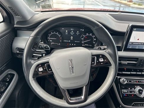 Used 2020 Lincoln Corsair FWD w/ Equipment Group 101A image 7