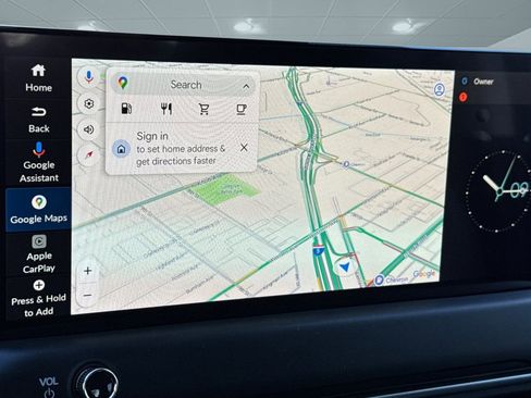 New 2026 Honda Pilot EX-L image 22