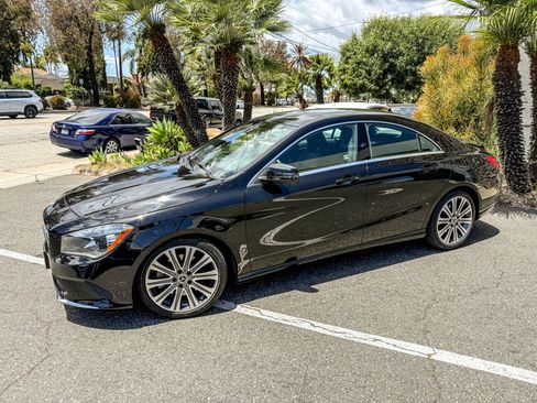 Used 2018 Mercedes-Benz CLA 250 image 6