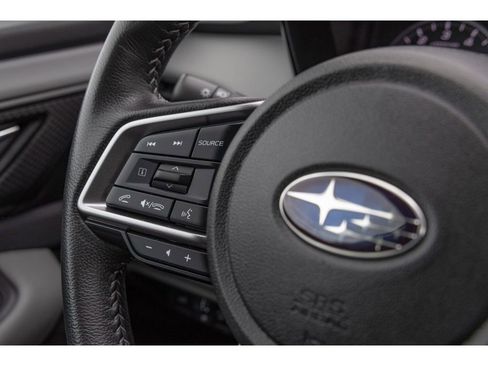 Certified 2023 Subaru Outback Premium image 27