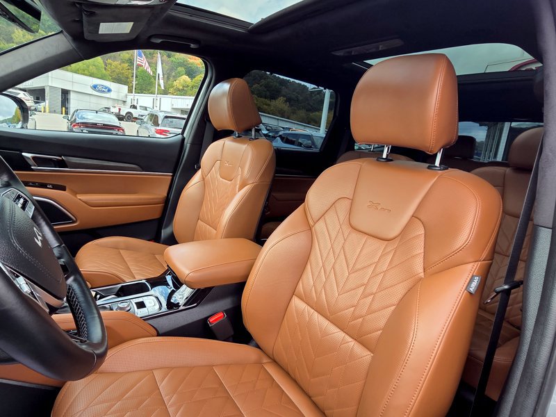 Used 2025 Kia Telluride SX Prestige X-Pro AWD/4WD image 31