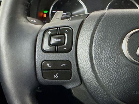 Certified 2023 Lexus IS 300 w/ Comfort Package RWD image 11