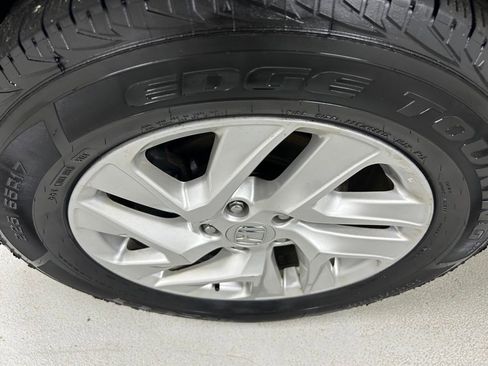 Used 2016 Honda CR-V EX-L image 9
