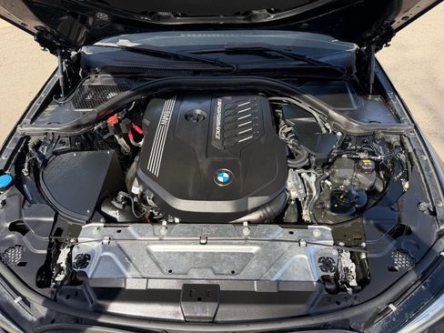 Used 2020 BMW M340i w/ Premium Package image 21