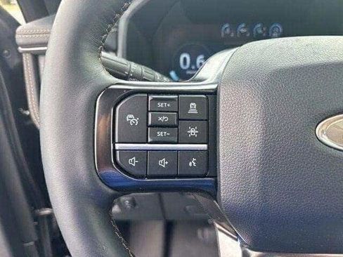 Used 2024 Ford Expedition Max Platinum image 34