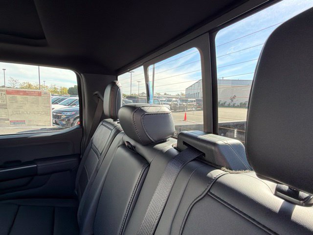 New 2026 Ford F150 Raptor AWD/4WD image 14