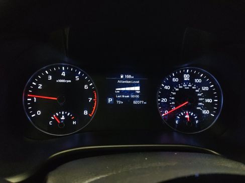 Used 2021 Kia Forte GT-Line FWD image 23