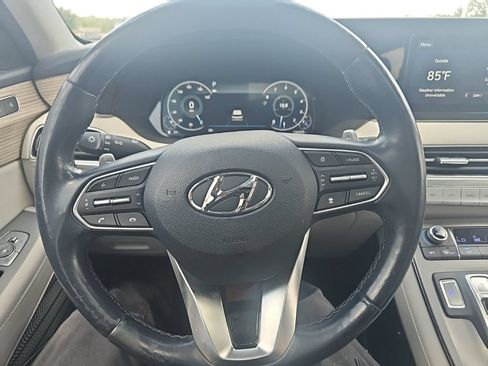 Used 2021 Hyundai Palisade Limited FWD image 32