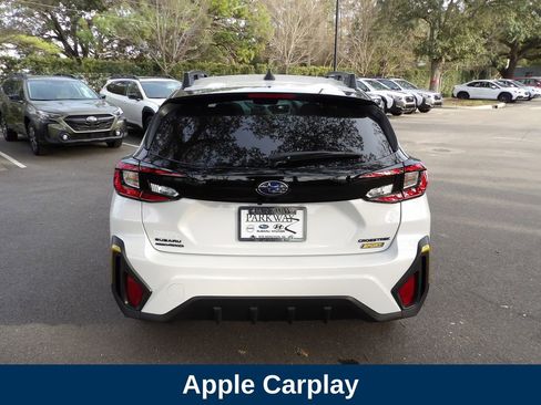 New 2026 Subaru Crosstrek 2.5i Sport AWD/4WD image 8