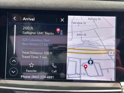 Used 2025 Cadillac XT6 Sport w/ Platinum Package image 20