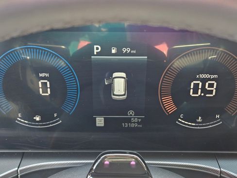 Used 2026 Hyundai Santa Fe SEL image 21