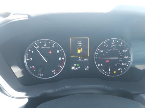 New 2026 Subaru Crosstrek 2.5i Limited AWD/4WD image 12
