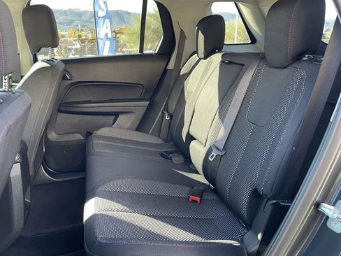 Used 2017 GMC Terrain SLE image 15