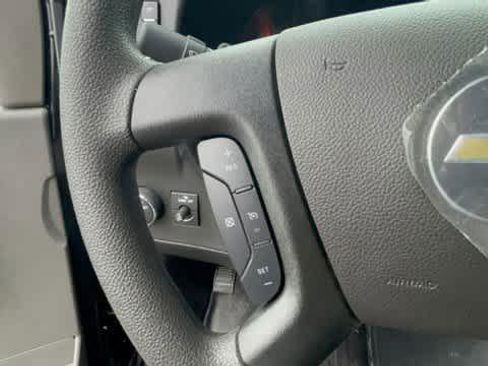 New 2026 Chevrolet Express 2500 w/ Driver Convenience Package RWD image 14