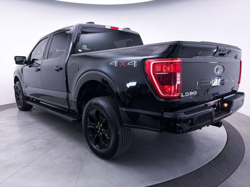 Used 2023 Ford F150 XLT w/ Equipment Group 302A High image 12