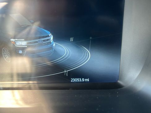 Used 2024 Ford Expedition Timberline image 2