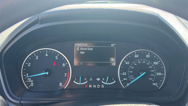 Certified 2022 Ford EcoSport SE AWD/4WD image 18