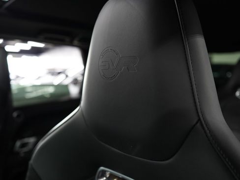 Used 2020 Land Rover Range Rover Sport SVR AWD/4WD image 38