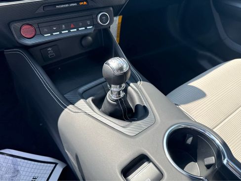 New 2025 Ford Mustang GT Premium image 13