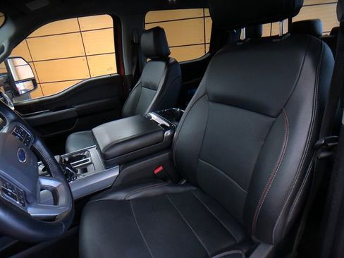 Certified 2022 Ford F150 Lariat AWD/4WD image 10