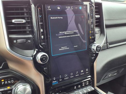 Used 2022 RAM 2500 Laramie image 13